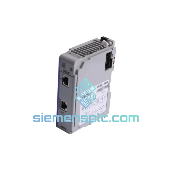 ProSoft MVI69-104S Communication Module