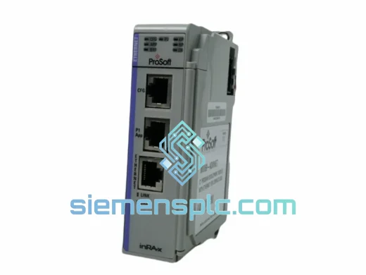 ProSoft MVI69-ADM Programmable Communication Module – MVI69 Series