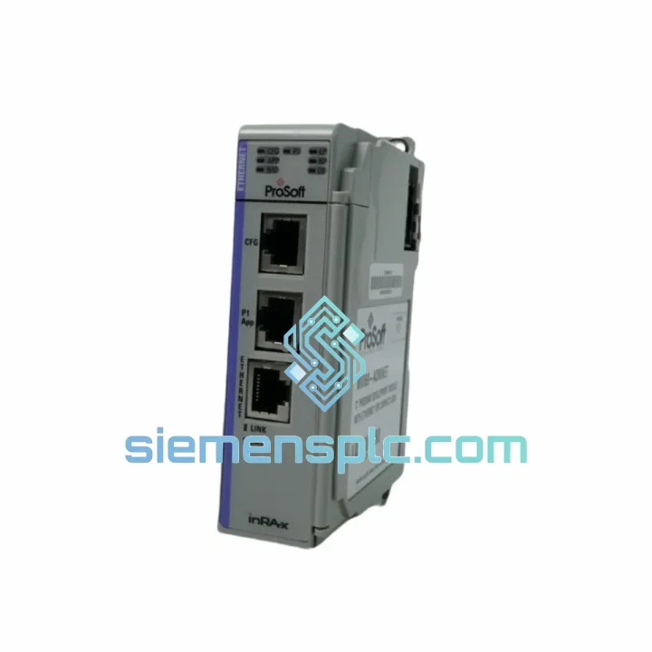 ProSoft MVI69-ADM Programmable Communication Module – MVI69 Series