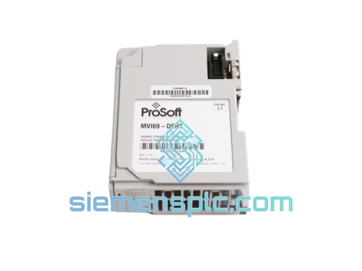 ProSoft MVI69-DFNT PLC Communication Module – MVI69 Series