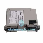 ProSoft MVI69-MCM Communication Module image 4