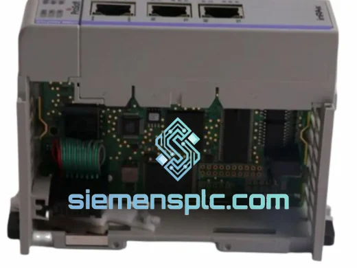ProSoft MVI69E-MBS Modbus Serial Module