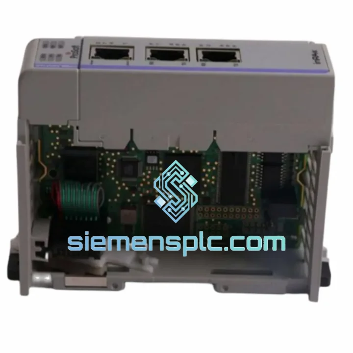 ProSoft MVI69E-MBS Modbus Serial Module