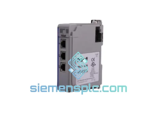 ProSoft MVI69E-MBTCP Communication Module