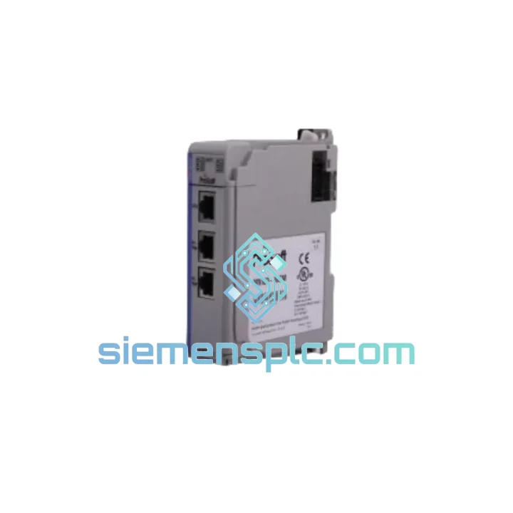 ProSoft MVI69E-MBTCP Communication Module