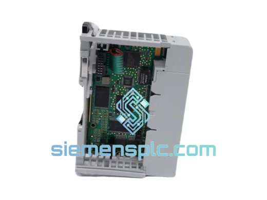 ProSoft MVI69L-MBS Communication Module