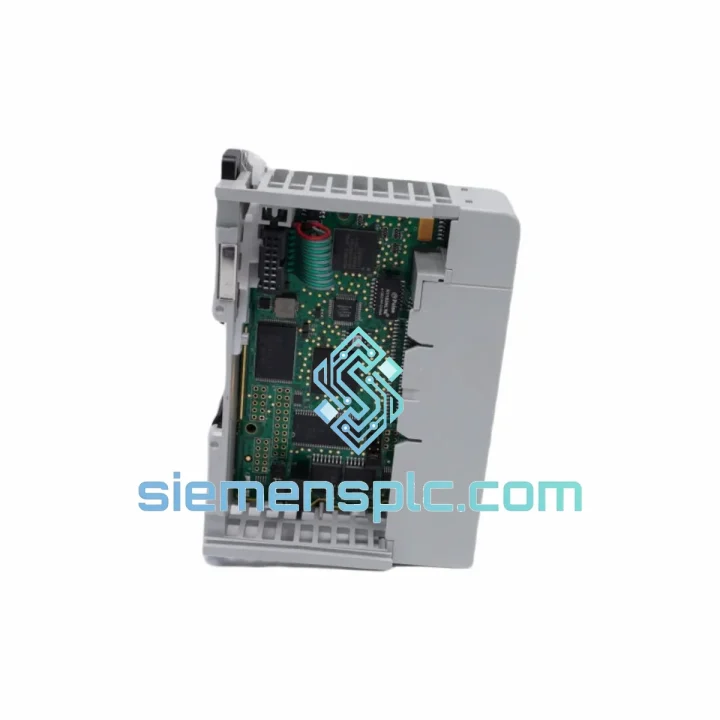 ProSoft MVI69L-MBS Communication Module