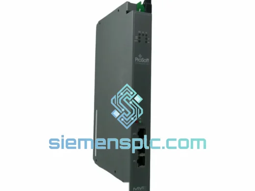 ProSoft MVI71-AFC Flow Computer Module – MVI71 Series