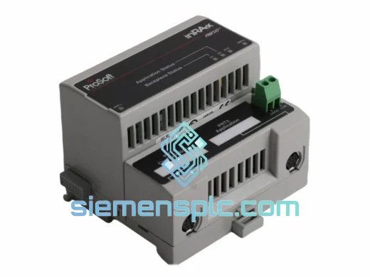 ProSoft MVI94-ADM PLC Application Module