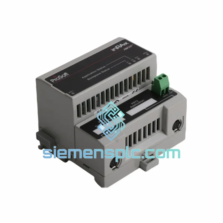 ProSoft MVI94-ADM PLC Application Module