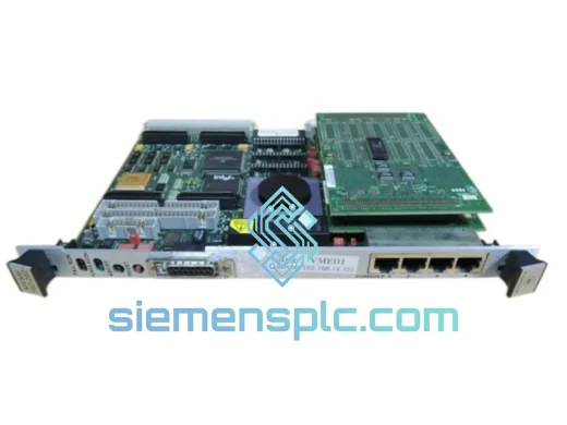 Allen-Bradley MVME162-262 VMEbus Embedded Controller