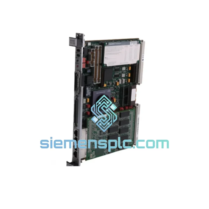 Motorola MVME172-333 VMEbus SBC