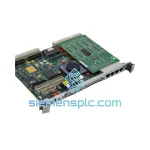 Motorola MVME172-333 VMEbus SBC image 4