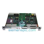 Motorola MVME162-010A VMEbus Embedded Controller – MVME162 Series image 1