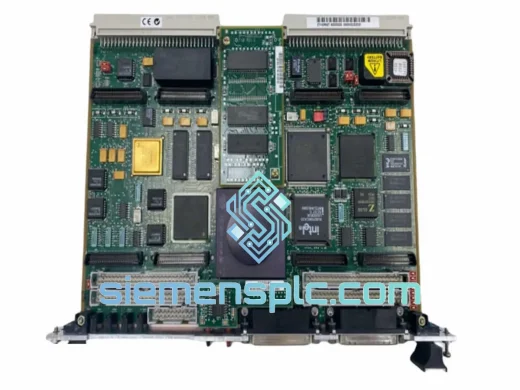 Motorola MVME162-433 VMEbus SBC