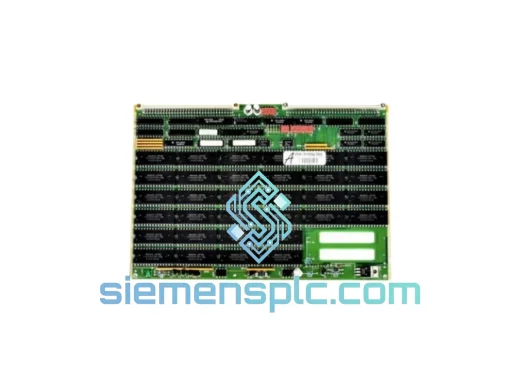 Motorola MVME215-3 VME Memory Module – MVME200 Series