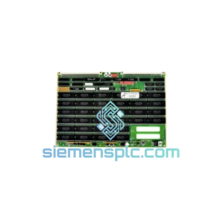 Motorola MVME215-3 VME Memory Module – MVME200 Series