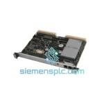 Motorola MVME31006E-1152 VMEbus SBC image 3