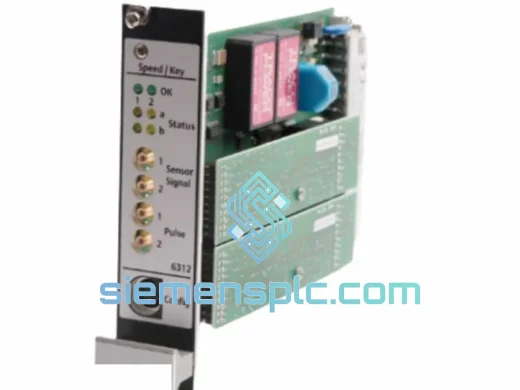 EMERSON MVME5100 Single Board Computer