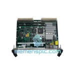 VEM MVME6100 CPU4 SPS-A-098744 VMEbus SBC image 1