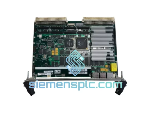 VEM MVME6100 CPU4 SPS-A-098744 VMEbus SBC