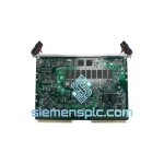 VEM MVME6100 CPU4 SPS-A-098744 VMEbus SBC image 2