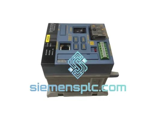 YOKOGAWA MW100-E-1H Industrial Communication Module