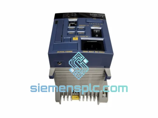YOKOGAWA MW100-E-3W/C2 Digital Output Module