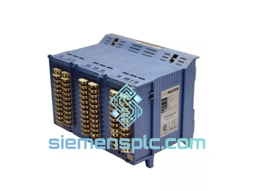 YOKOGAWA MX110-VTD-L30 Thermocouple Input Module