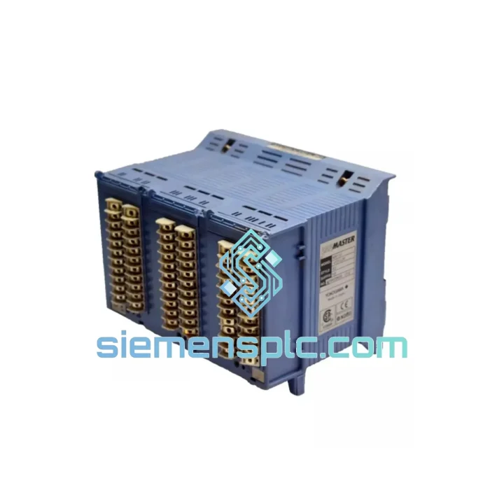 YOKOGAWA MX110-VTD-L30 Thermocouple Input Module