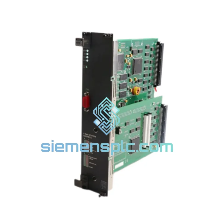 YOKOGAWA MX2*D Data Acquisition I/O Card