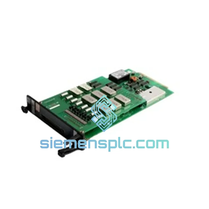 YOKOGAWA MX3*D Isolating Multiplexer – MX3 Series