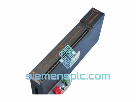 Mitsubishi Electric MY41 PLC Emulator