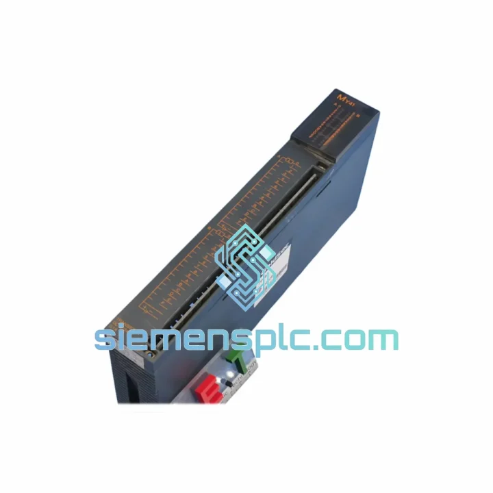Mitsubishi Electric MY41 PLC Emulator