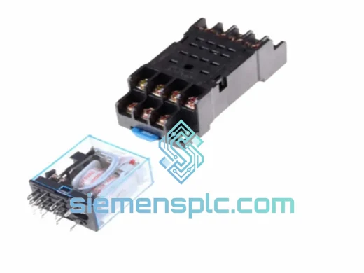 OMRON MY4NJ Industrial Relay