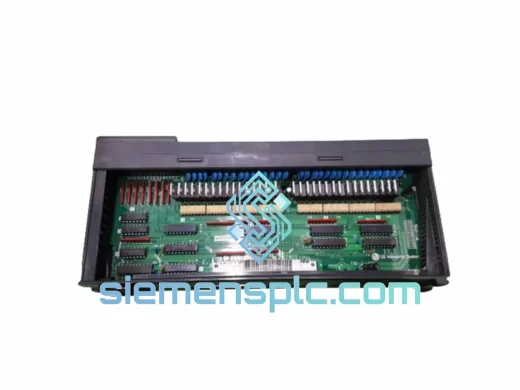Mitsubishi MY51 PLC Output Module – MELSEC-Q Series