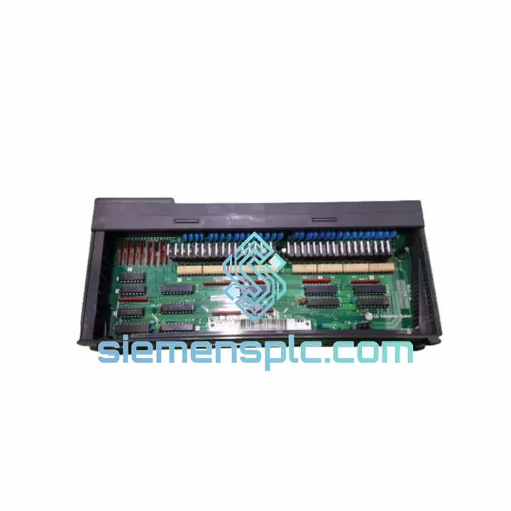 Mitsubishi MY51 PLC Output Module – MELSEC-Q Series
