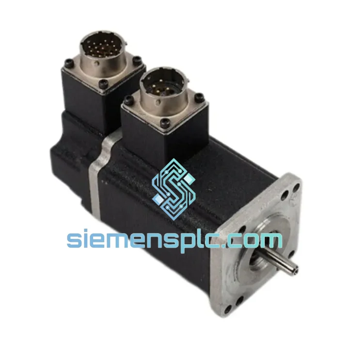 Allen-Bradley N-2302-1-F00AA AC Servo Motor