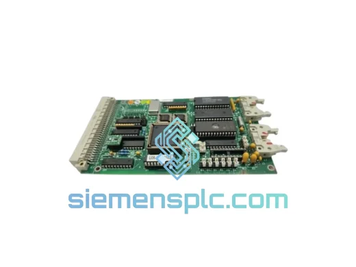 KONGSBERG NA-1E220 Single Board CPU Module