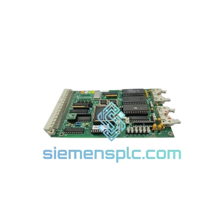 KONGSBERG NA-1E220 Single Board CPU Module