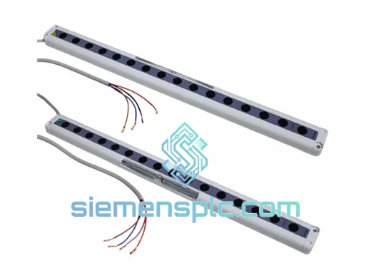 Panasonic NA2-N16P Safety Light Curtain Controller