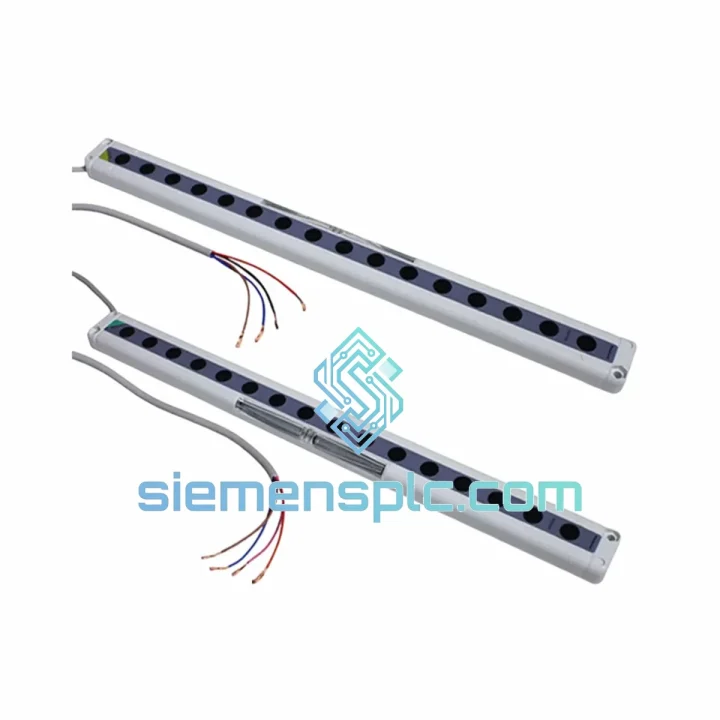 Panasonic NA2-N16P Safety Light Curtain Controller