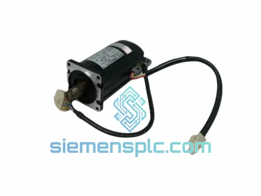 NIKKI NA50-40NAMKNN-CE AC Servo Motor