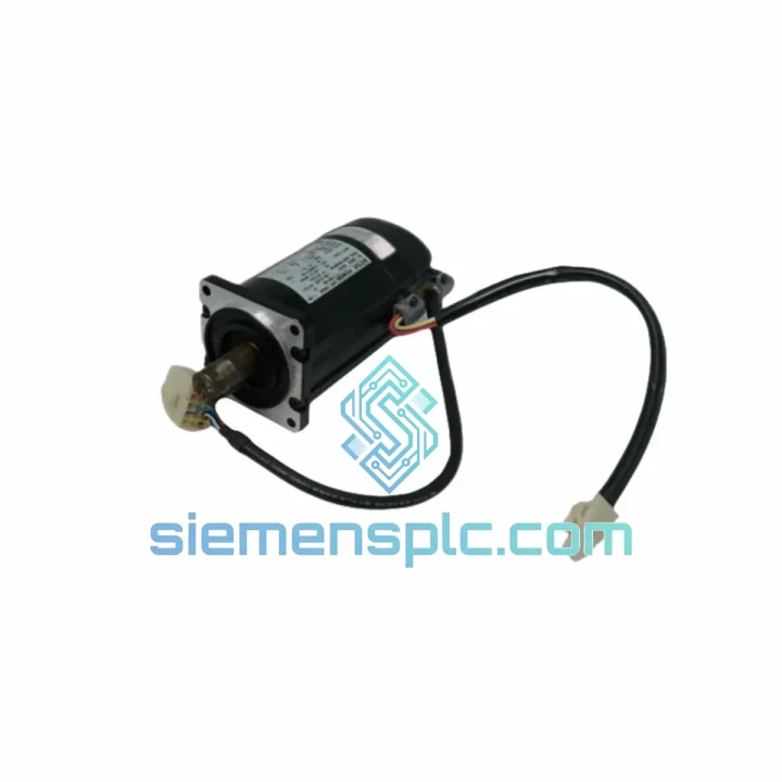 NIKKI NA50-40NAMKNN-CE AC Servo Motor
