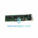ABB NAMC-03C 3BSE009859R1 CPU Board – AC800M Series image 1