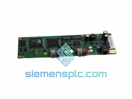 ABB NAMC-03C 3BSE009859R1 CPU Board – AC800M Series