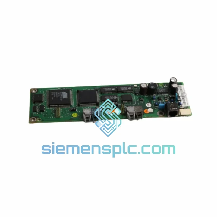 ABB NAMC-03C 3BSE009859R1 CPU Board – AC800M Series