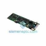 ABB NAMC-03C 3BSE009859R1 CPU Board – AC800M Series image 3