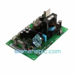 ABB NAMC-03C 3BSE009859R1 CPU Board – AC800M Series image 5