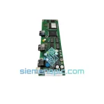 ABB NAMC-11 ACS800 Control Board image 1